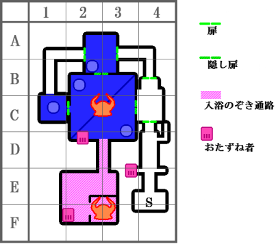 加賀温泉　乙女の集い