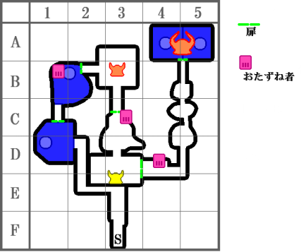 甲斐武田恨み節