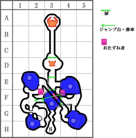 織田・安土城