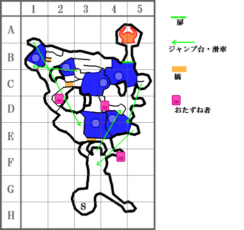 賤ヶ岳・織田尖兵進攻
