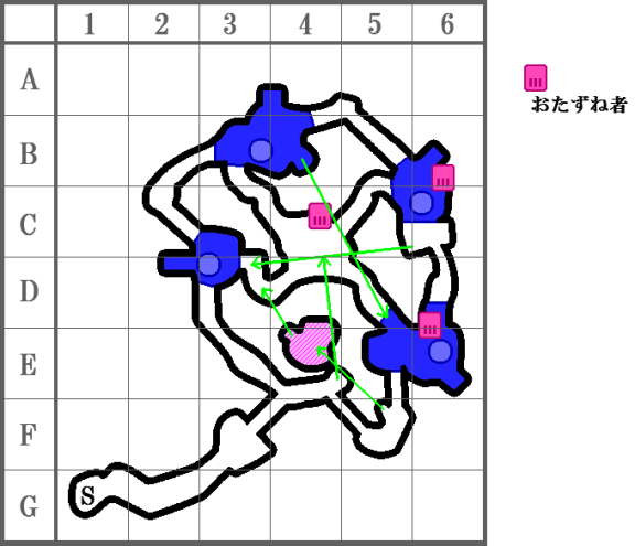 出羽・最上川