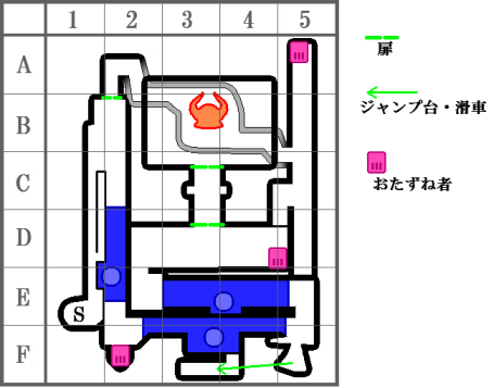 百鬼富嶽