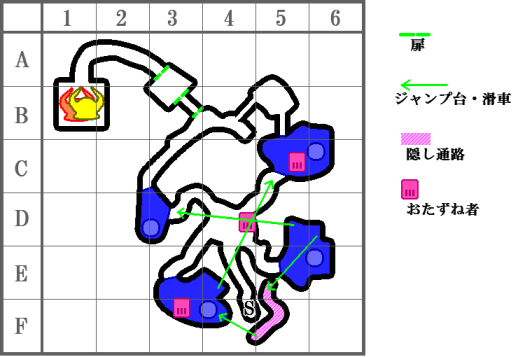 越前・北ノ庄城